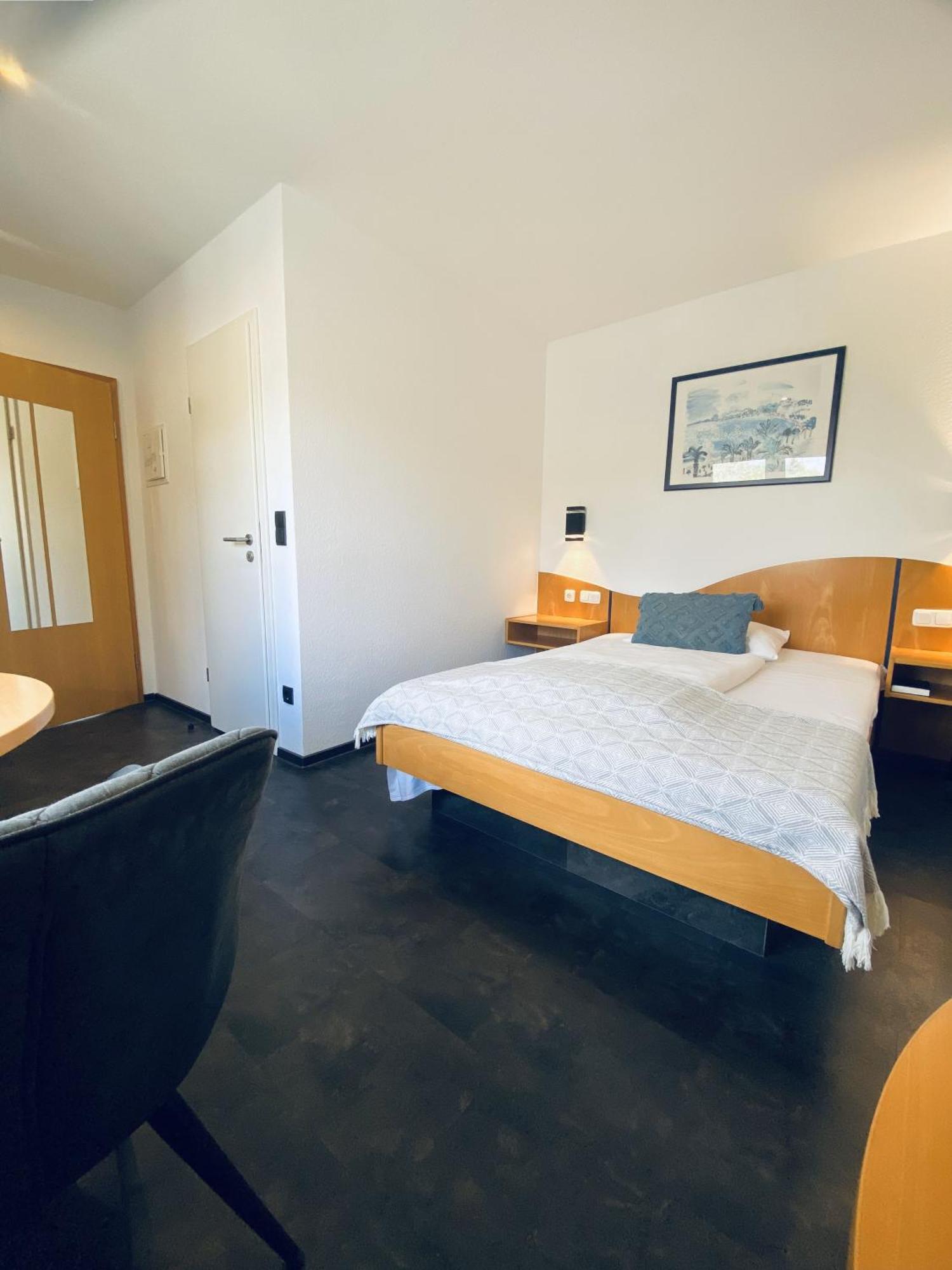 Berghotel Kristall Idar-Oberstein Kültér fotó